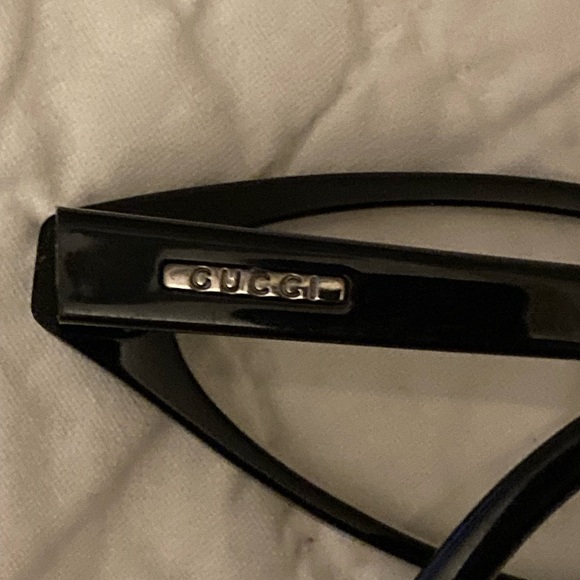 Gucci frames - Picture 3 of 3